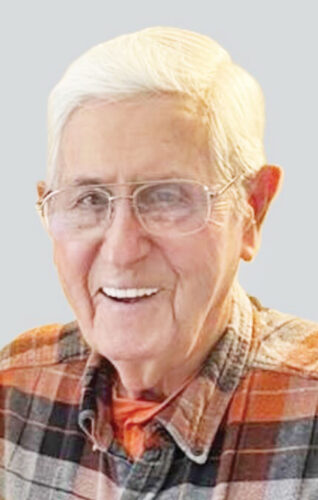 Carl Alfred Kelly